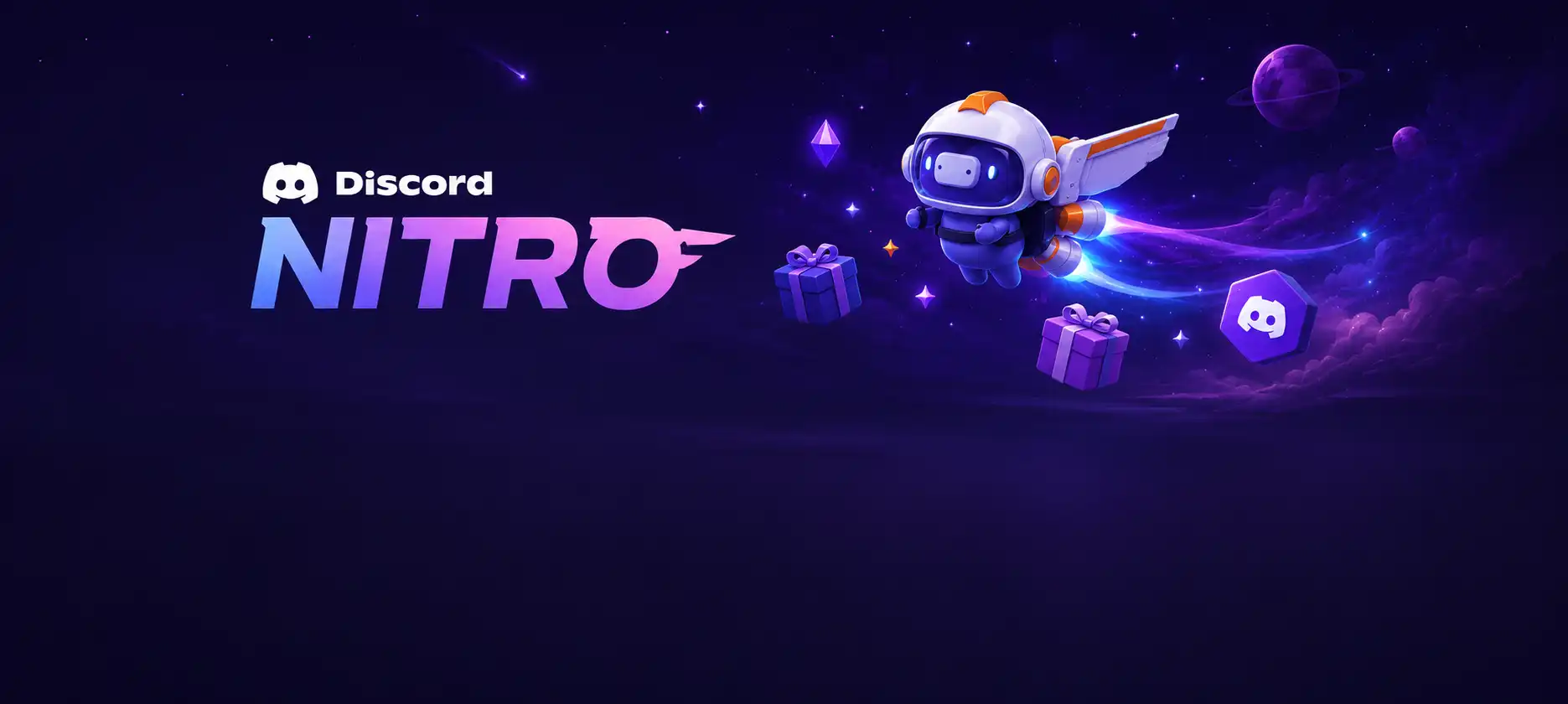 Discord Nitro